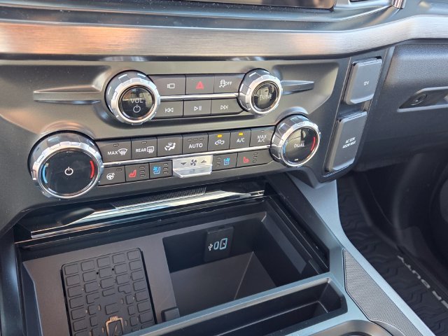 New 2026 Avalanche Ford Lariat image 20