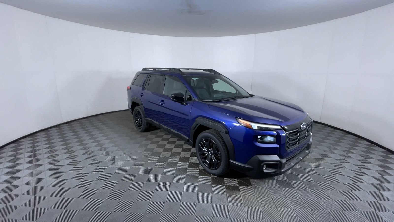 New 2026 SAPPHIRE BLUE PEARL Subaru Limited XT image 2