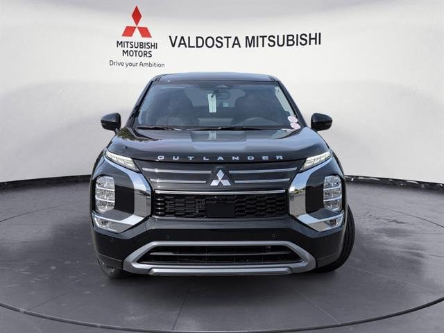 New 2026 Black Diamond Mitsubishi SE image 12