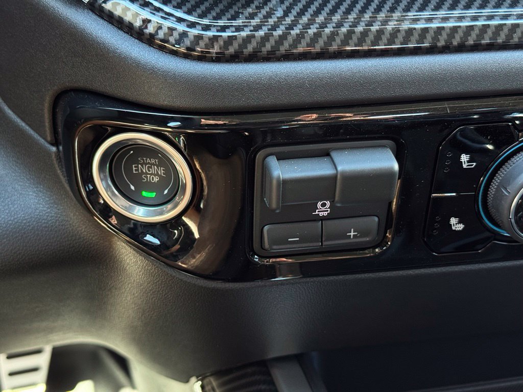 2026 Chevrolet Silverado 1500 RST - Photo 36