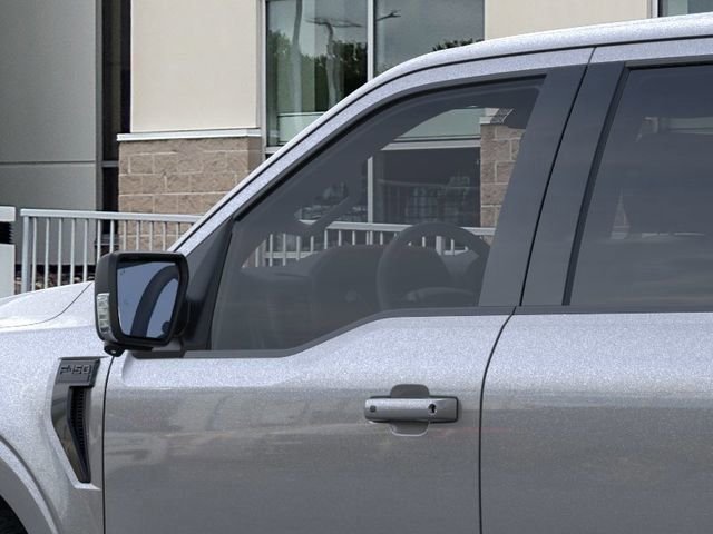 New 2026 Gray Ford XLT image 20