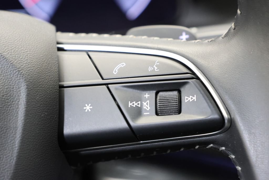 Used 2019 Glacier White Audi 3.0T Premium image 22