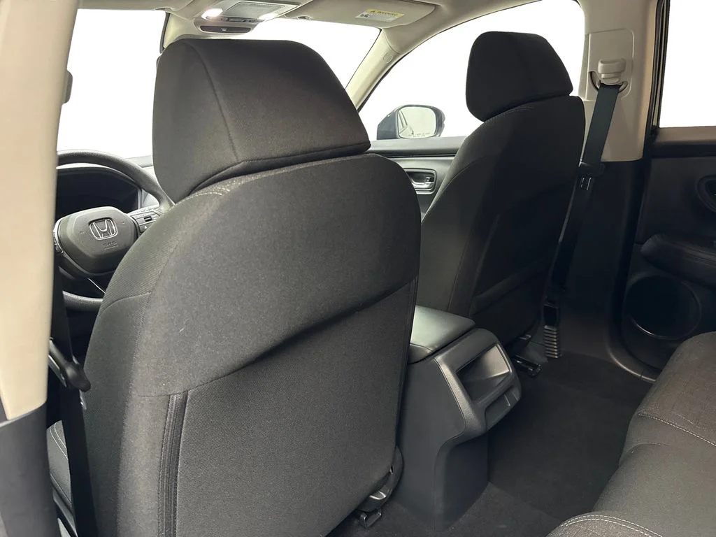 Used 2025 Black Honda LX image 34