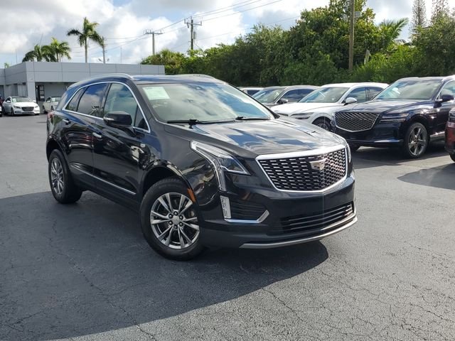 2020 Cadillac XT5 Premium Luxury - Photo 32