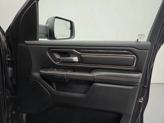 Used 2022  Ram Rebel image 36