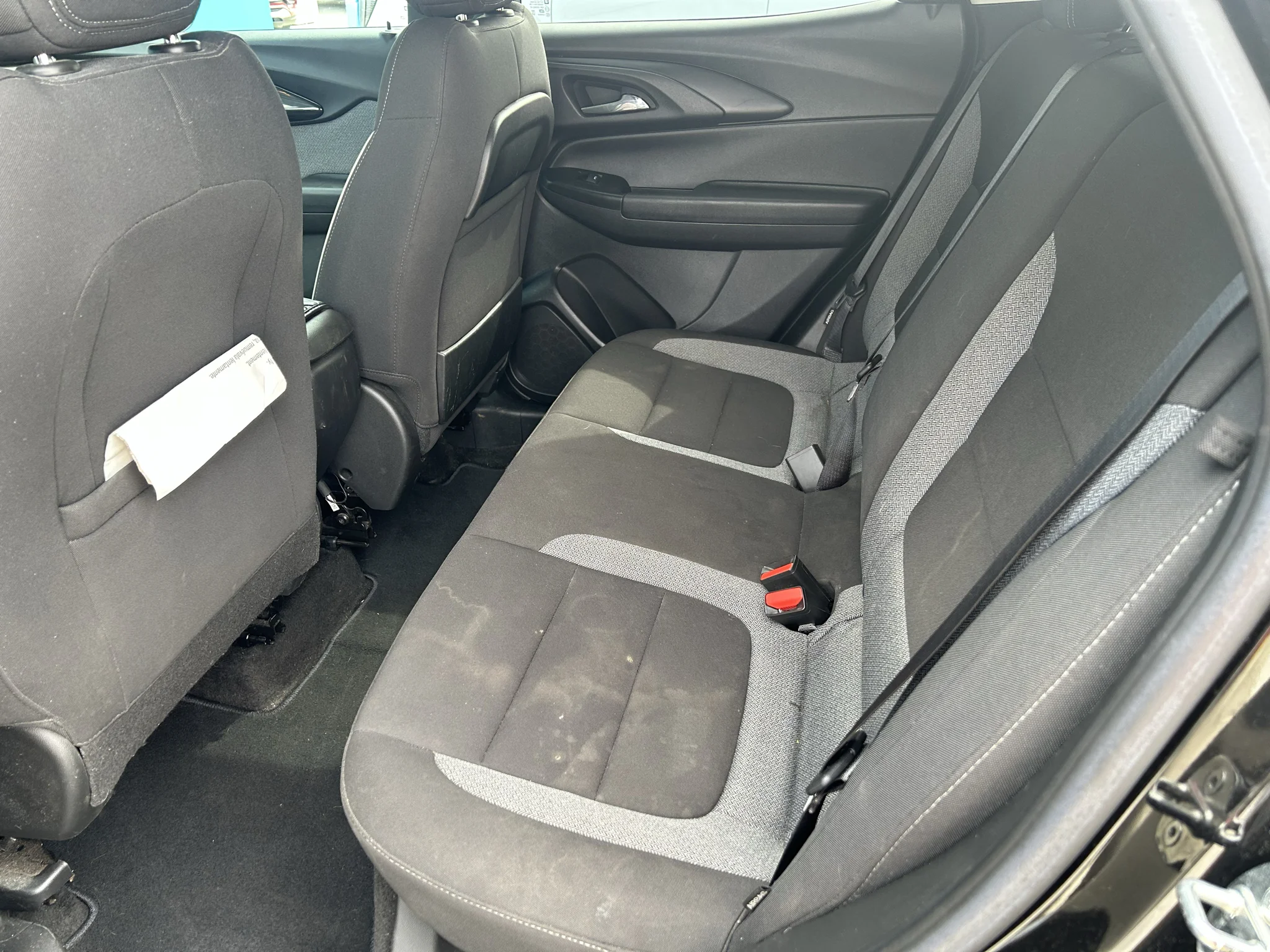 Used 2023 MOSAIC BLACK METALLIC Chevrolet LT image 6