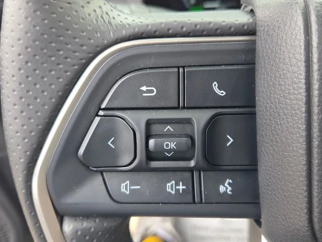 Used 2026  Toyota TRD Off Road Premium image 24