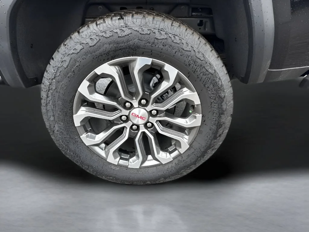 New 2026 Onyx Black GMC Denali image 37