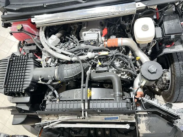 Used 2023 White Chevrolet 1WT image 23