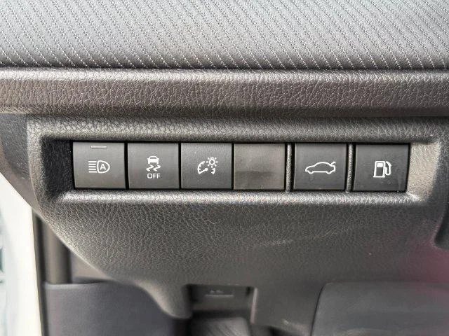 Certified Used 2026 ICE CAP Toyota SE image 23