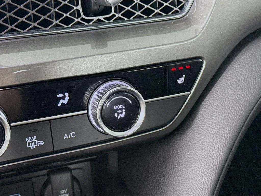New 2026 Urban Gray Pearl Acura  image 20