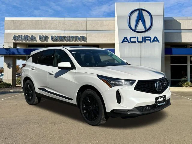 2026 Acura RDX Base