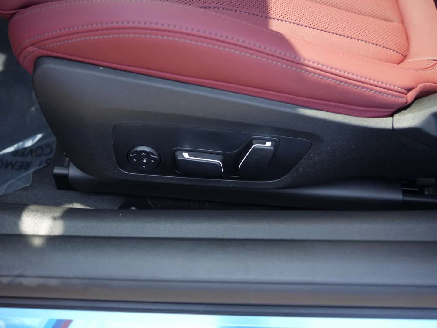 New 2027 Brooklyn Grey Metallic BMW 430i image 11