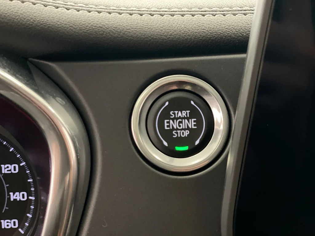 Used 2023 Black Chevrolet LT image 17