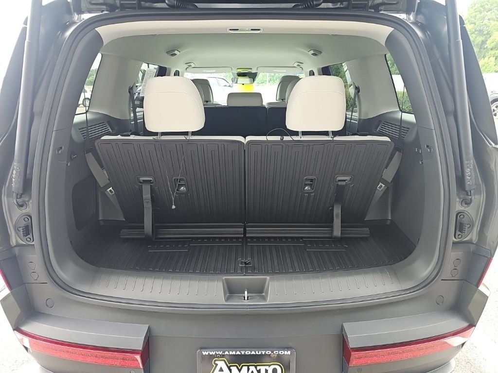 2024 Hyundai Santa Fe SEL - Photo 37