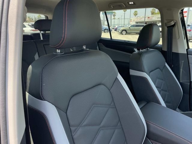 New 2026 Black Volkswagen 2.0T Peak Edition image 28