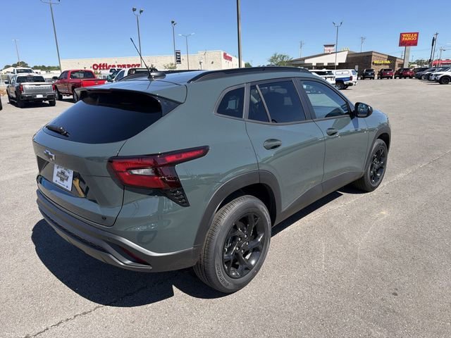 2026 Chevrolet Trax LT - Photo 11