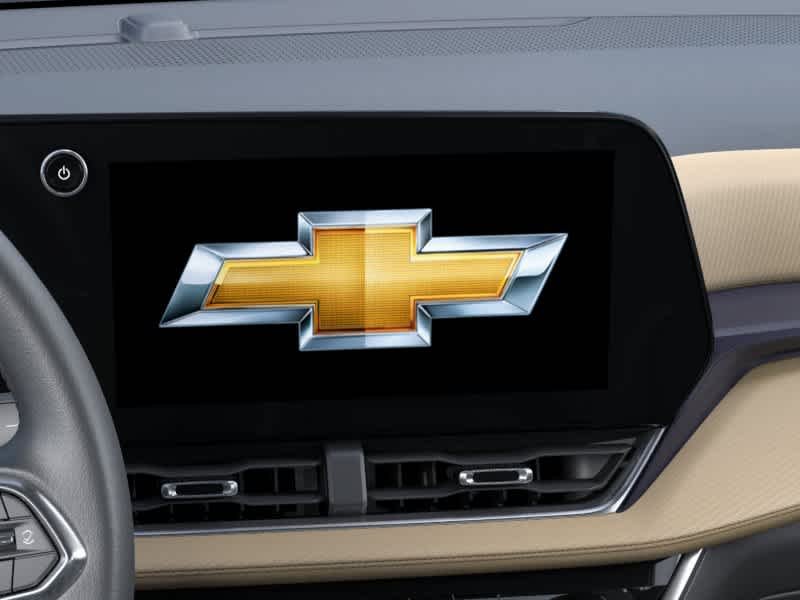 New 2026 Polar White Tricoat Chevrolet ACTIV image 20