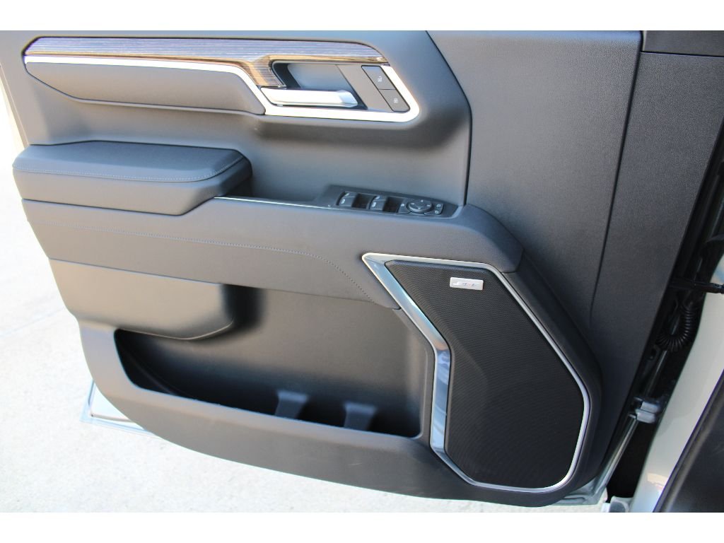 2026 GMC Sierra 1500 Elevation - Photo 22