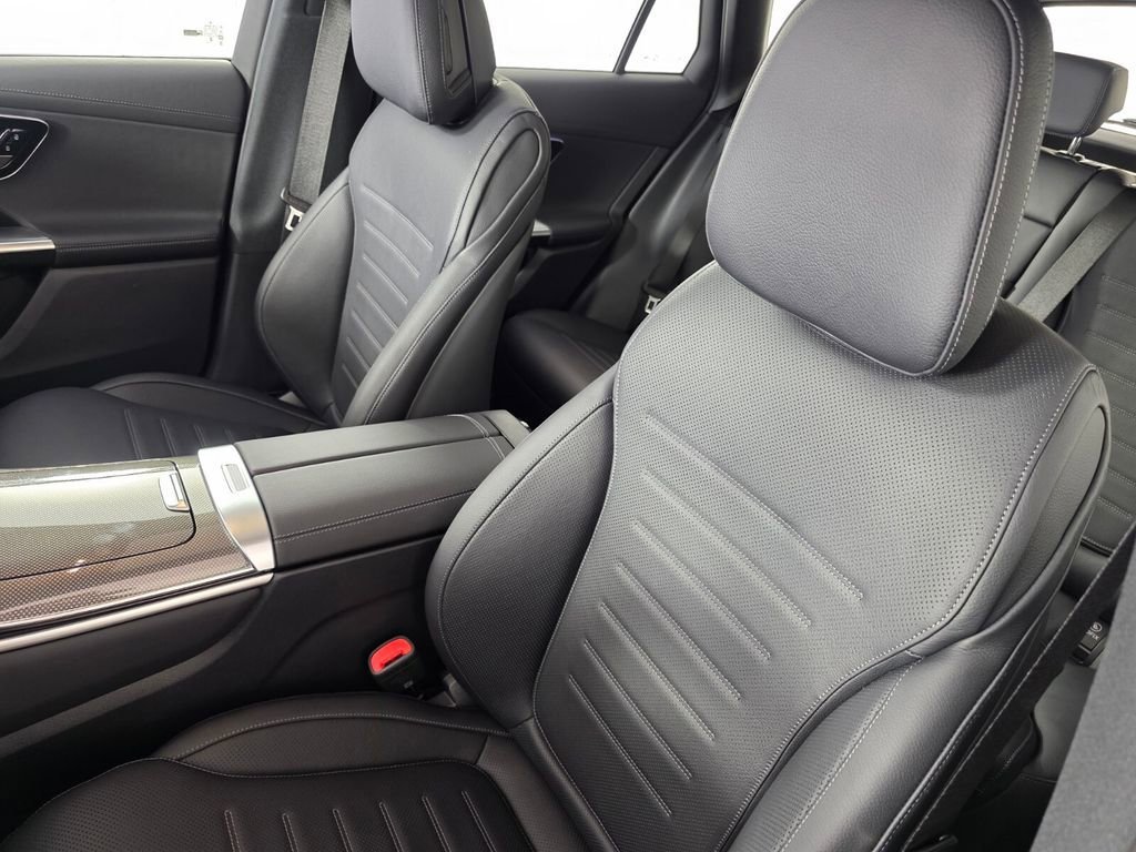 2026 Mercedes-Benz GLC AMG GLC43 - Photo 27