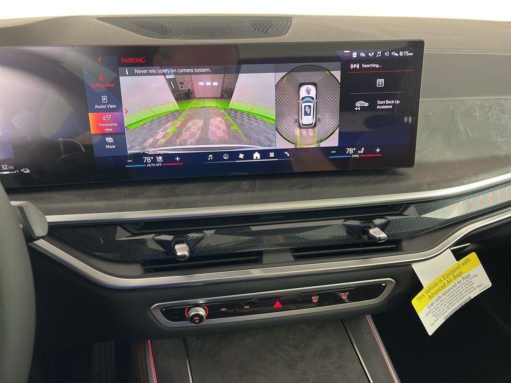 2026 BMW X5 50e - Photo 10