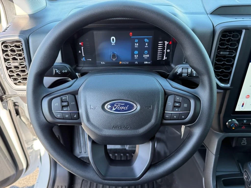 New 2026 Oxford White Ford XL image 9