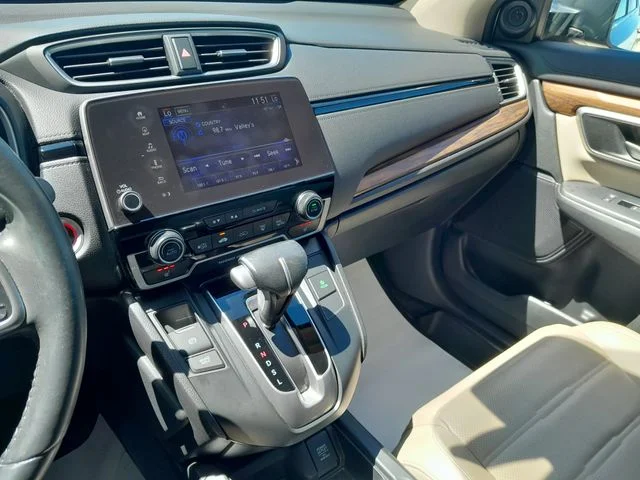 Used 2019  Honda Touring image 20