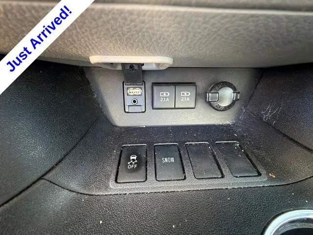 Used 2018 Black Toyota LE image 37