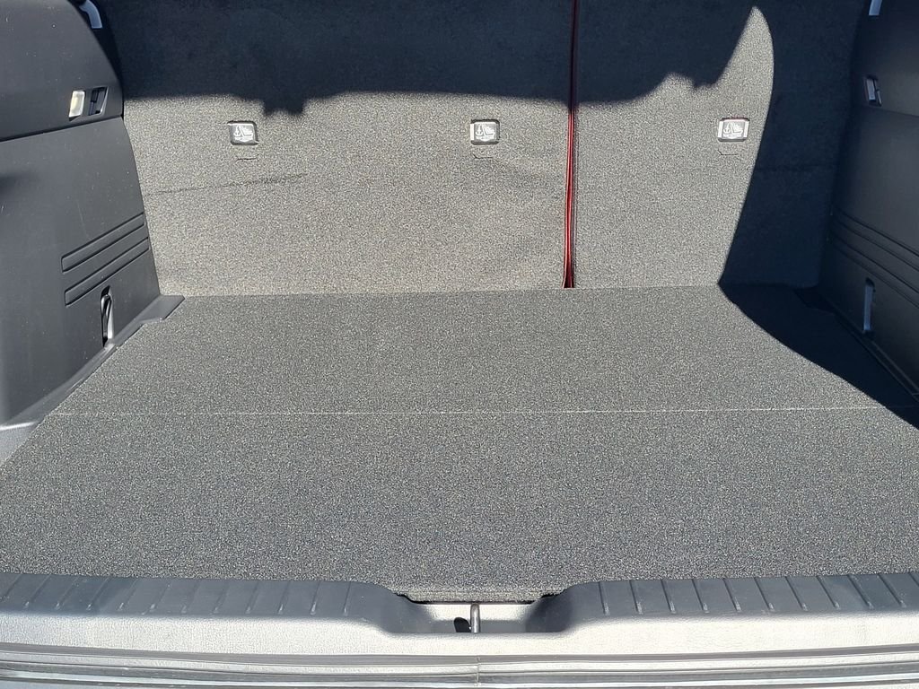 Used 2026 Polymetal Gray Metallic Mazda Premium Package image 23