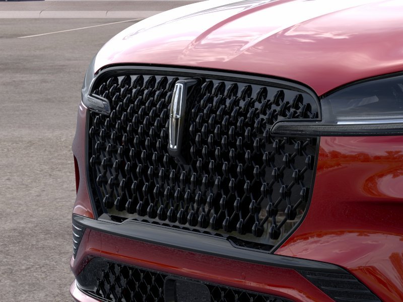 New 2026 Red Carpet Metallic Tinted Clearcoat Lincoln Premiere® image 17
