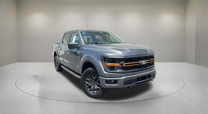 2024 Ford F-150 Tremor 4x4 SuperCrew 145 in's photo