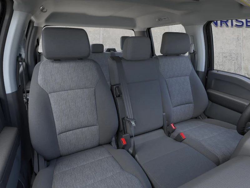 2026 Ford F-250 Super Duty XL - Photo 10