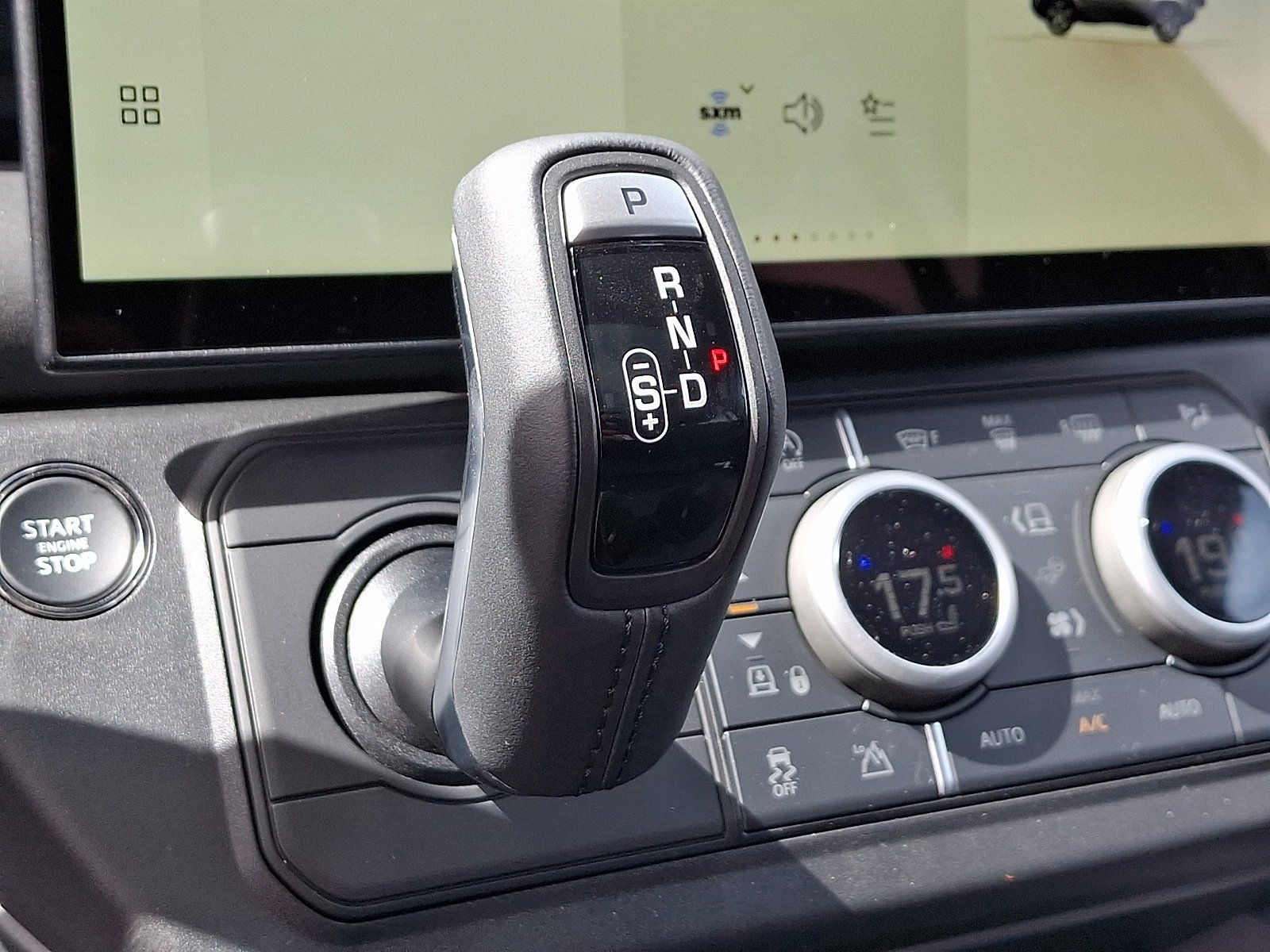 New 2026 Borasco Grey LAND ROVER S image 10