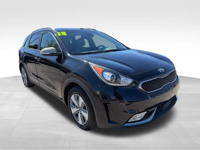 2018 Kia Niro