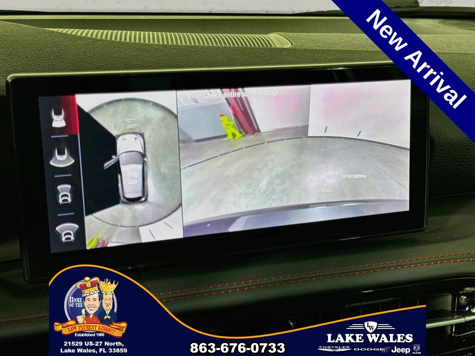 Used 2025  Dodge R/T Plus image 13