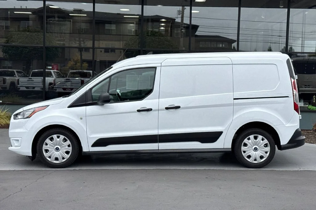 2023 Ford Transit Connect XLT - Photo 7