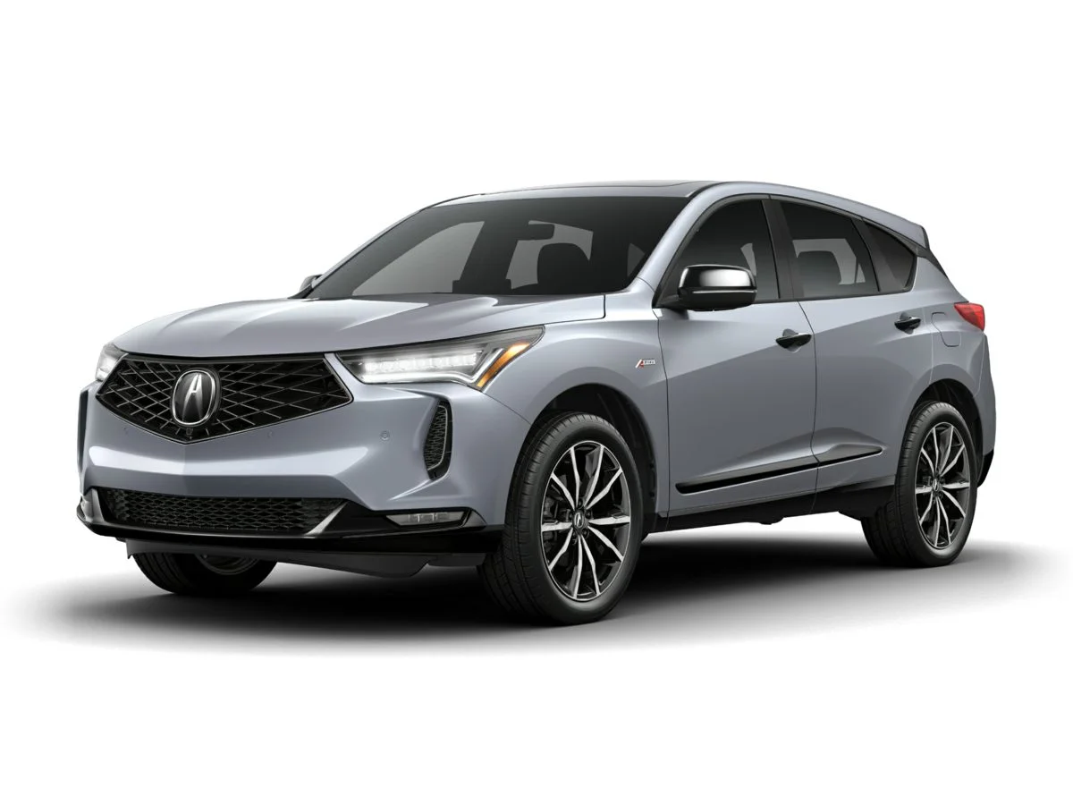 2026 Acura RDX A-Spec w/ Advance Package SH-AWD's photo