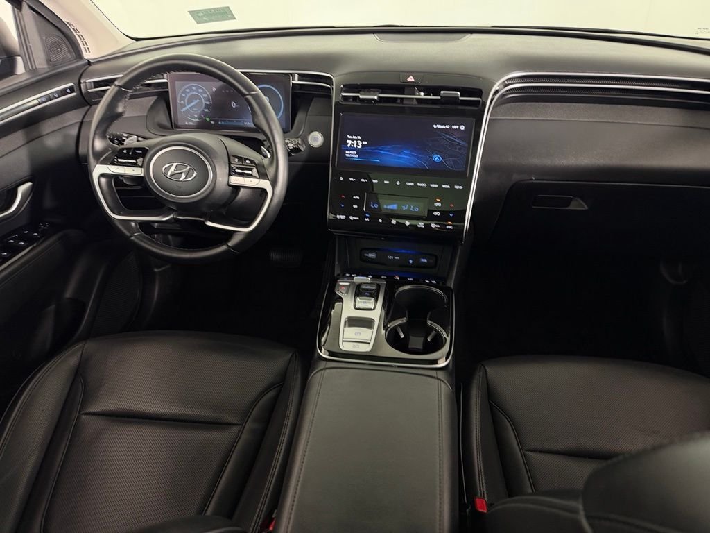 Used 2022  Hyundai Limited image 13