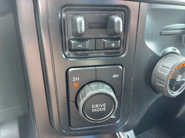 New 2026 Agate Black Metallic Ford STX® image 33