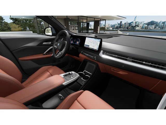 New 2027 Storm Bay Metallic BMW xDrive28i image 14