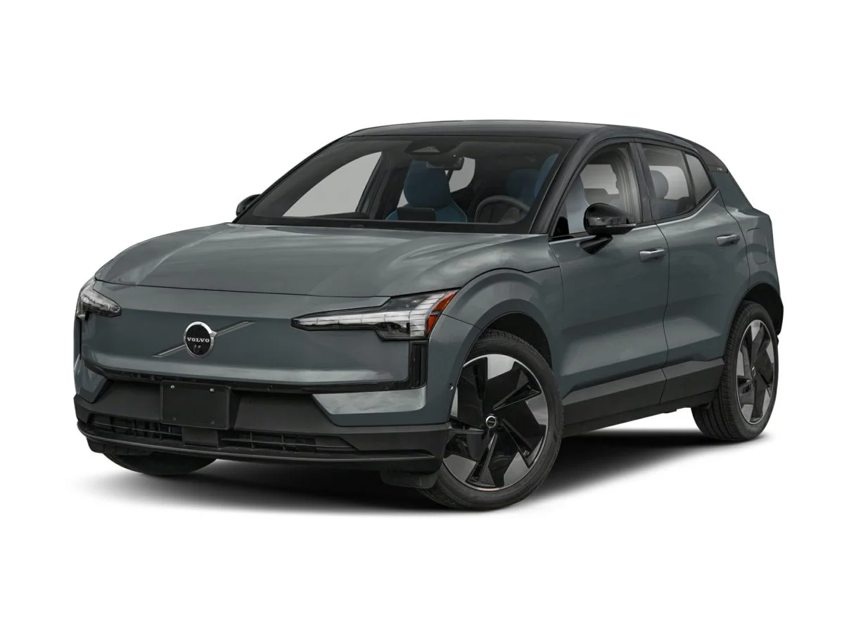 2026 Volvo EX30