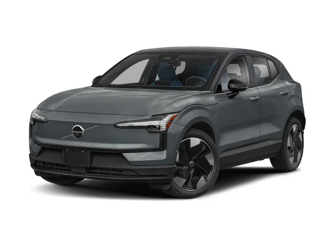2026 Volvo EX30 Twin Motor Performance Plus