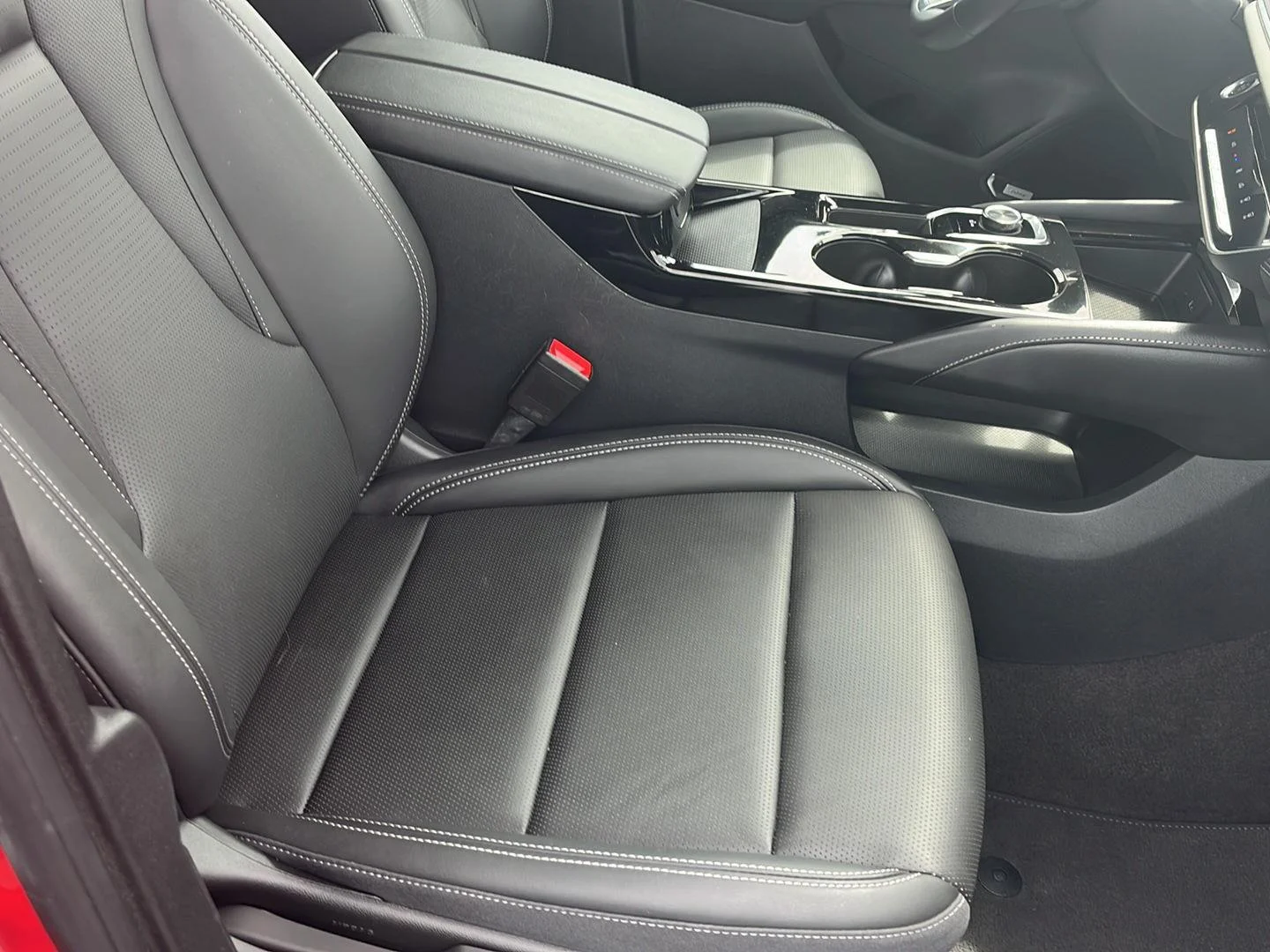 2025 Buick Envision Preferred - Photo 28