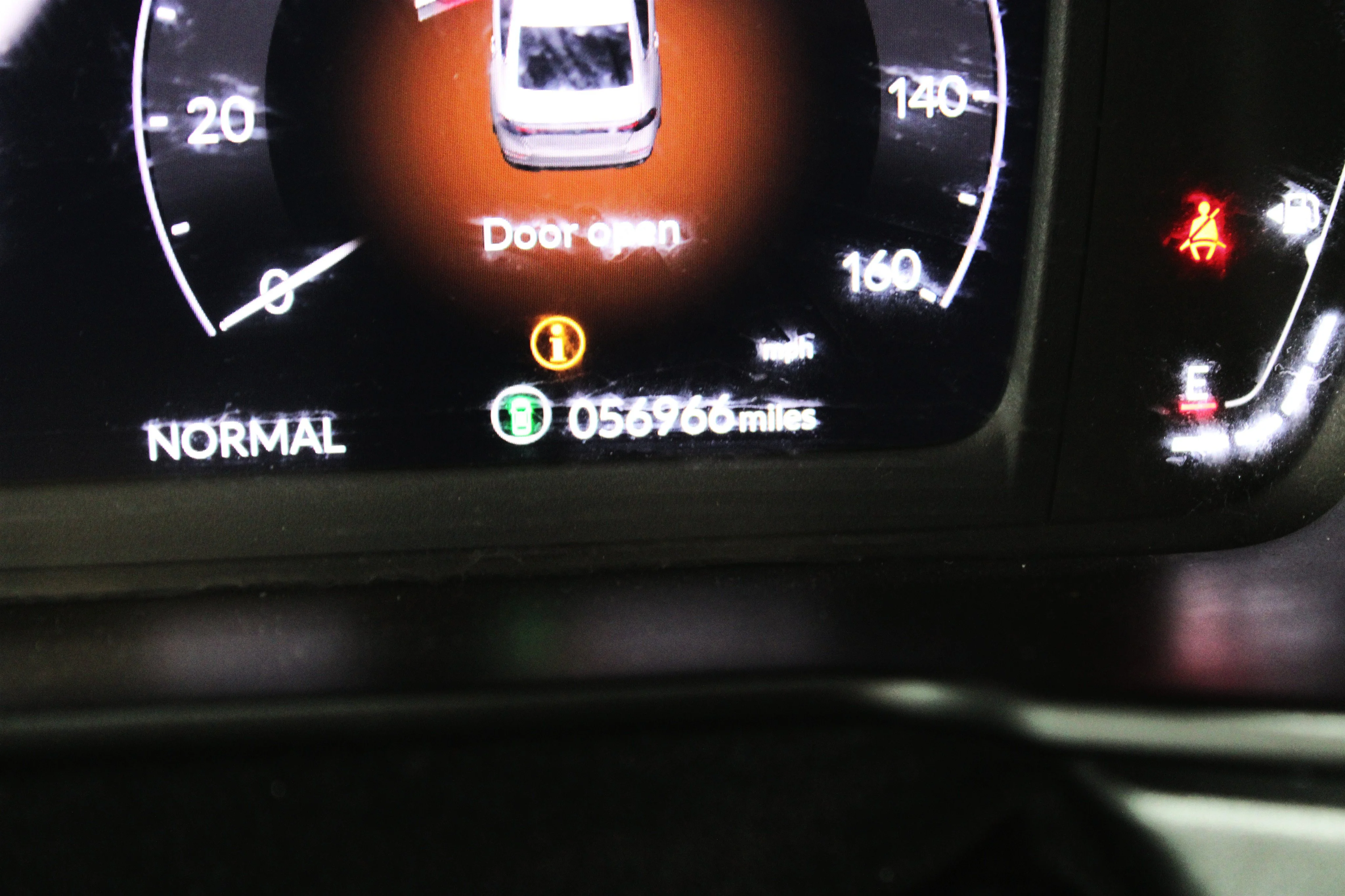 Used 2023 WHTIE Honda Touring image 11