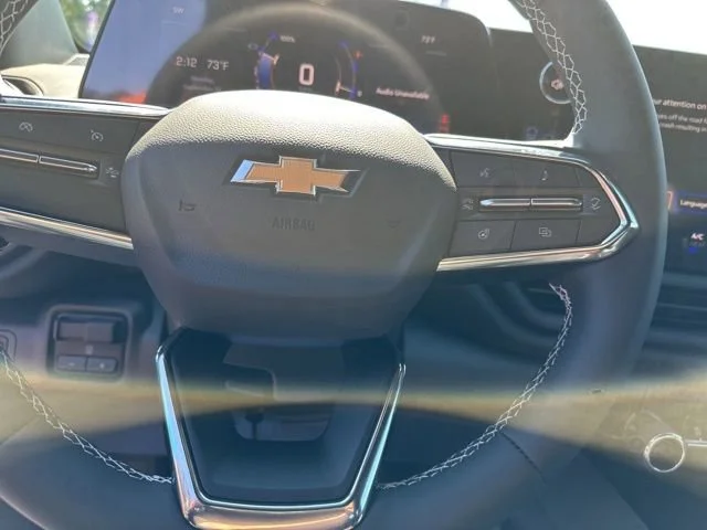 2026 Chevrolet Silverado EV LT - Photo 25
