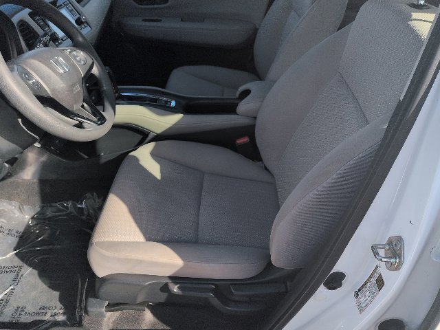 Used 2017 Gray Honda LX image 15
