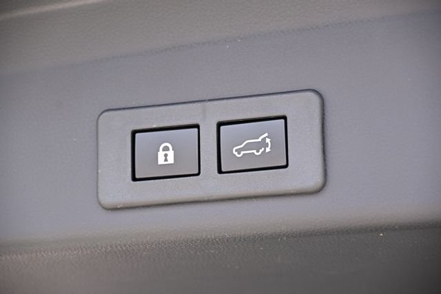 New 2026 Blue Subaru Touring 7-Passenger image 16