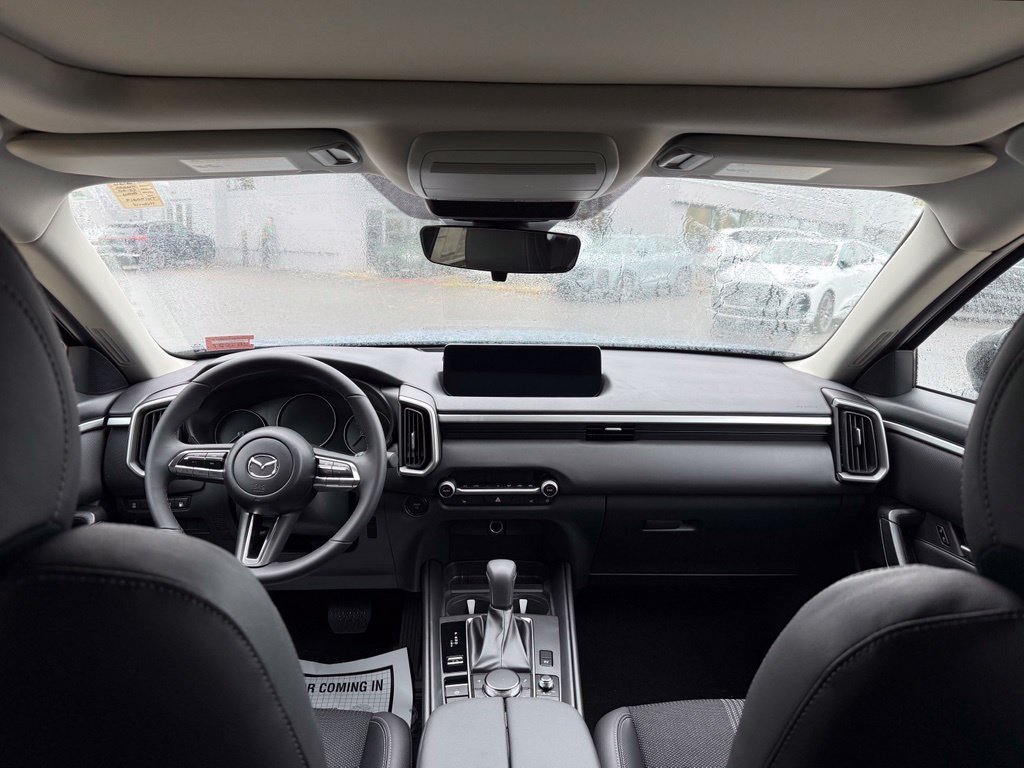 New 2026 Gray Mazda Preferred image 32