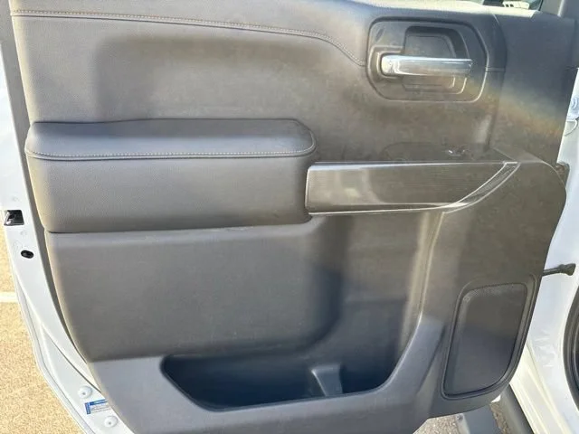 Used 2020 SUMMIT WHITE GMC AT4 image 18
