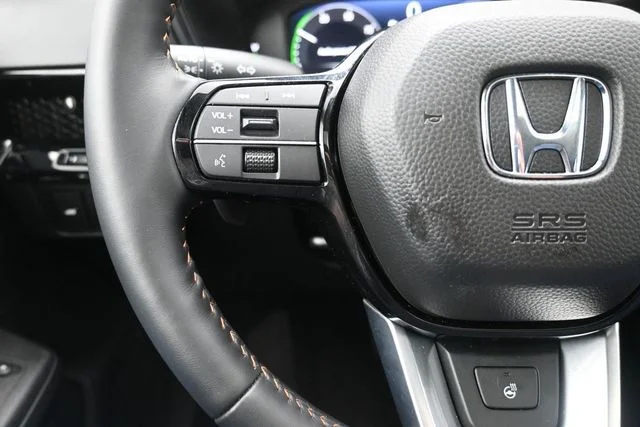 2026 Honda CR-V Sport Touring - Photo 27